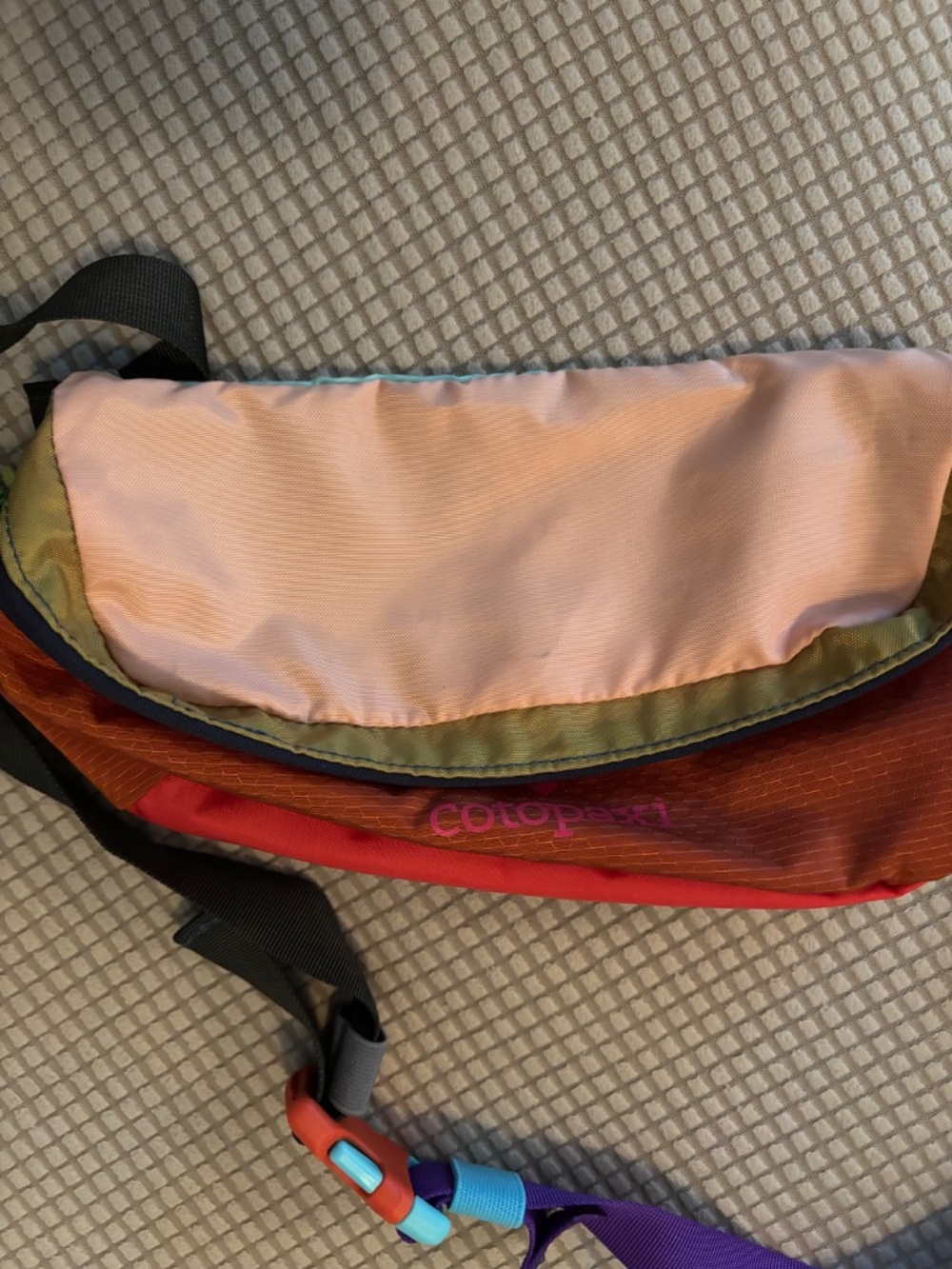 Cotopaxi Kapai 1.5L Hip Pack - Picture 3 of 3